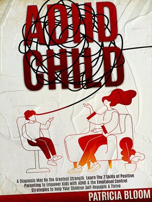 cover image of ADHD CHILD